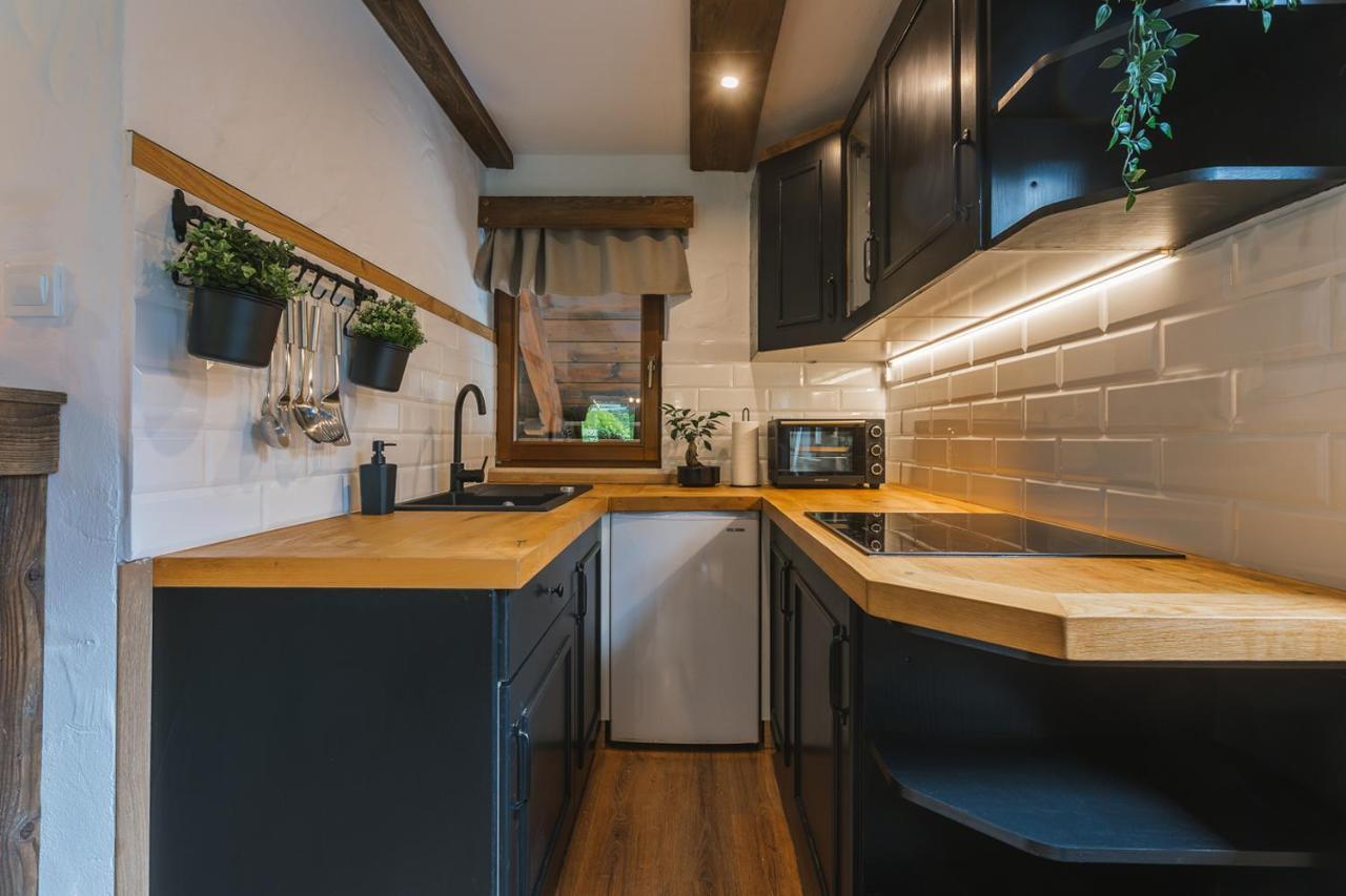 Apartment Trentar Краньска Гора Экстерьер фото